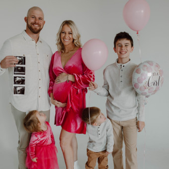 Babylist Registry Photo