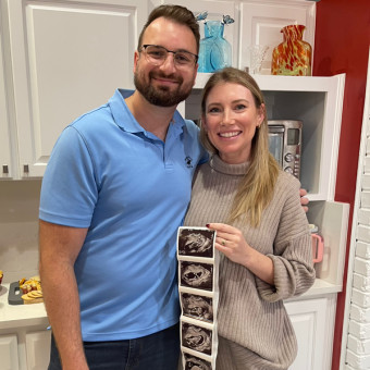 Babylist Registry Photo