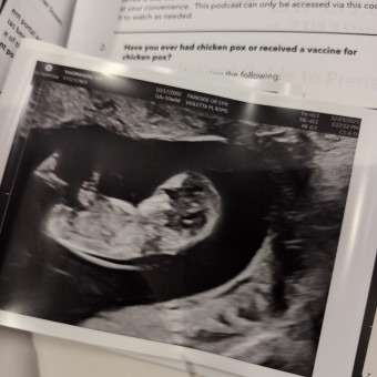 Babylist Registry Photo