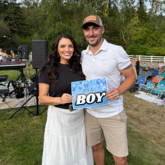 Babylist Registry Photo