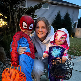 Babylist Registry Photo