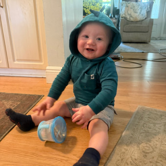 Babylist Registry Photo