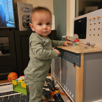 Babylist Registry Photo