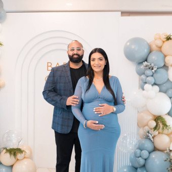 Babylist Registry Photo