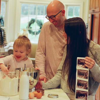 Babylist Registry Photo