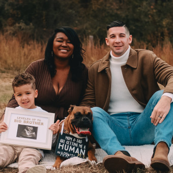 Babylist Registry Photo