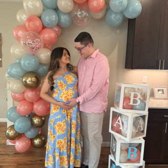 Babylist Registry Photo