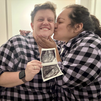 Babylist Registry Photo