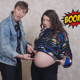 Babylist Registry Photo