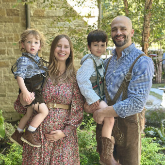 Babylist Registry Photo