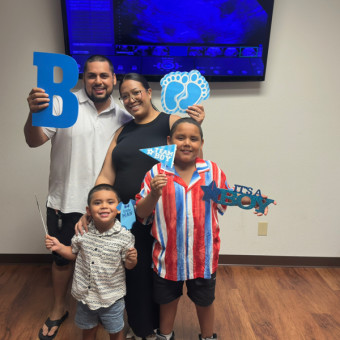 Babylist Registry Photo