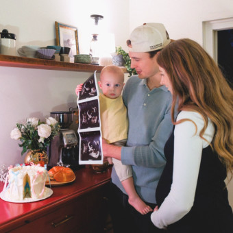 Babylist Registry Photo