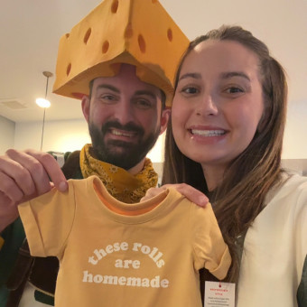 Babylist Registry Photo