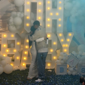 Babylist Registry Photo