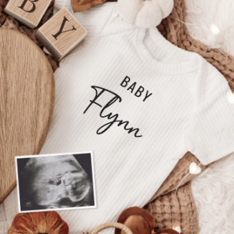 Babylist Registry Photo