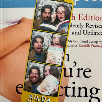 Babylist Registry Photo