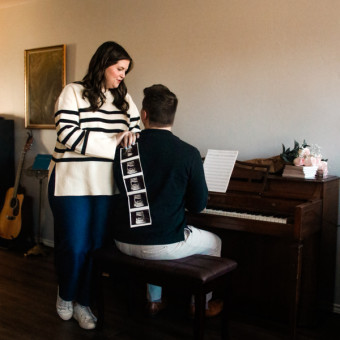 Babylist Registry Photo