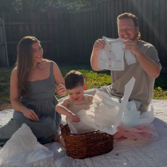 Babylist Registry Photo