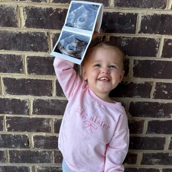 Babylist Registry Photo