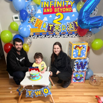 Babylist Registry Photo