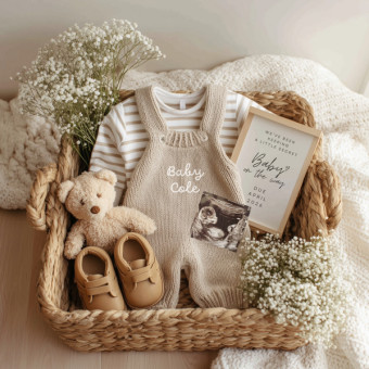 Babylist Registry Photo