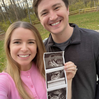 Babylist Registry Photo