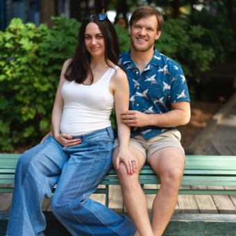 Babylist Registry Photo