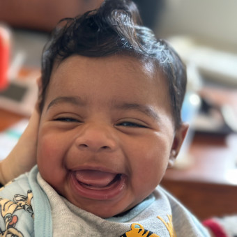 Babylist Registry Photo