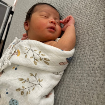 Babylist Registry Photo