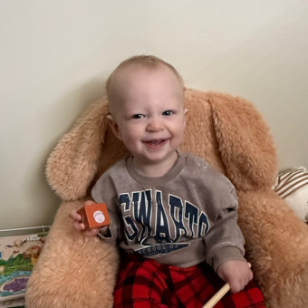 Babylist Registry Photo
