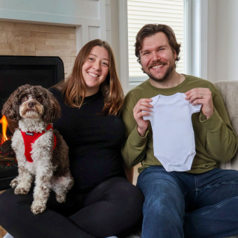 Babylist Registry Photo