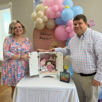 Babylist Registry Photo