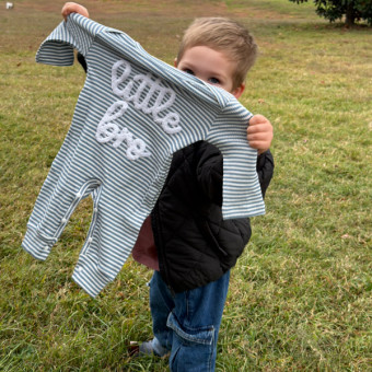 Babylist Registry Photo