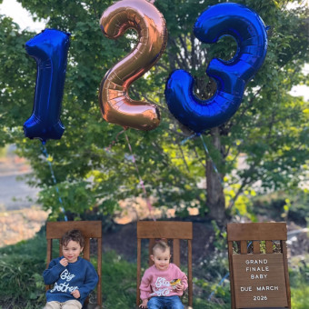 Babylist Registry Photo