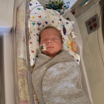 Babylist Registry Photo