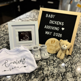 Babylist Registry Photo