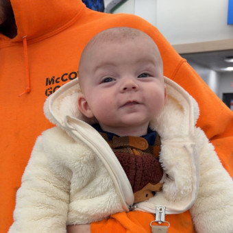 Babylist Registry Photo