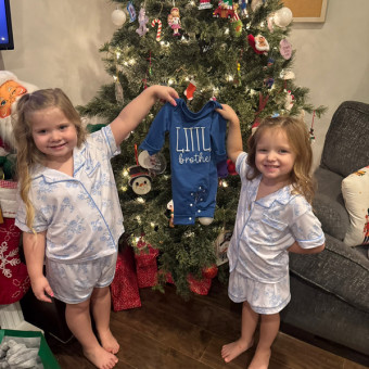 Babylist Registry Photo