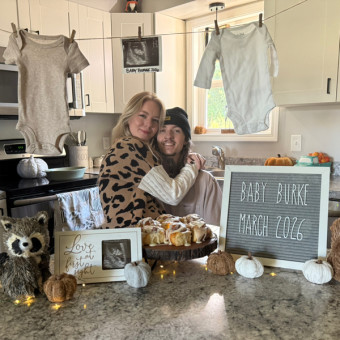 Babylist Registry Photo