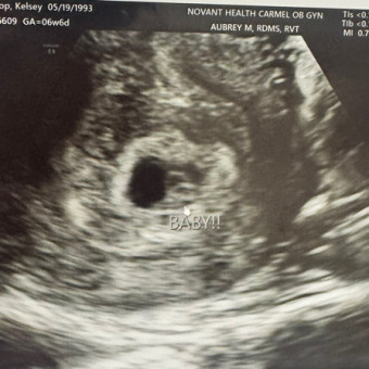 Babylist Registry Photo