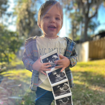 Babylist Registry Photo