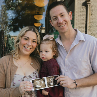 Babylist Registry Photo