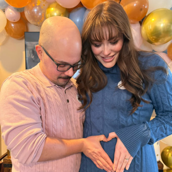 Babylist Registry Photo