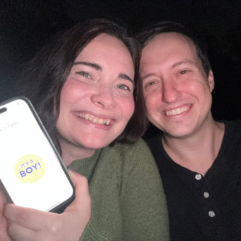 Babylist Registry Photo