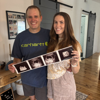 Babylist Registry Photo