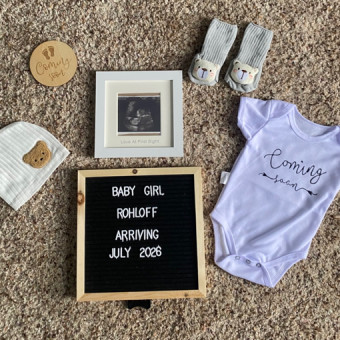 Babylist Registry Photo