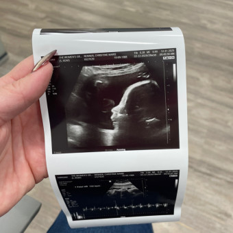 Babylist Registry Photo