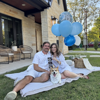 Babylist Registry Photo