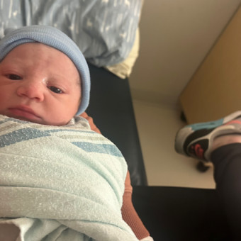 Babylist Registry Photo