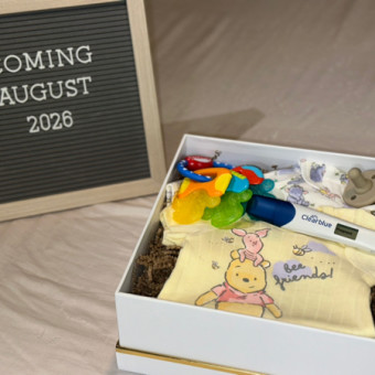 Babylist Registry Photo